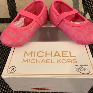 Baby Girl Shoes